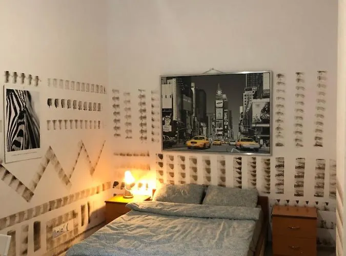 Pokój Sali