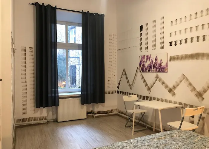 Pokój Sali